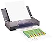 Canon BJC-85 Portable Color Bubble Jet Printer