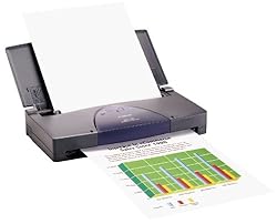 Buy Canon BJC-85 Portable Color Bubble Jet Printer Cheap