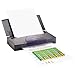 Canon BJC-85 Portable Color Bubble Jet Printer
