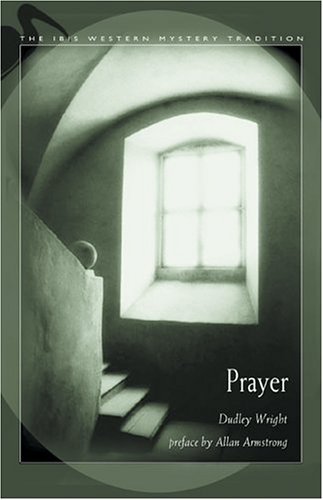 Prayer (Ibis Western Mystery Tradition)