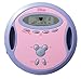 Memorex Disney Princess DCD6000-P - CD player with radio