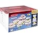 Rubbermaid Lock-Its with Easy Find Lids - 30-Piece Set
