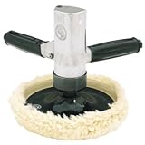 1 HP Heavy Duty Vertical Polisher