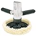 1 HP Heavy Duty Vertical Polisher