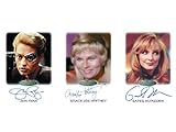 The Women of Star Trek Trading Card Album