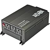Tripp lite 600W POWER INVERTER 3OUTLET W/ ( PV600 )