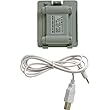 Wii FIT Rechargeable battery pack