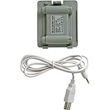 Ezgear WF141 Rechargable Battery for Nintendo Wii Fit