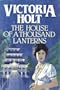 The House of a Thousand Lanterns (Paragon Large Print)