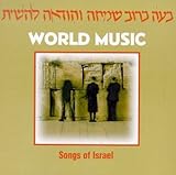 Music : Songs of Israel