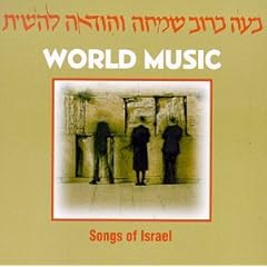 Songs of Israel