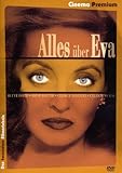 Alles �ber Eva (Cinema Premium Edition, 2 DVDs) - Bette Davis