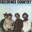 Creedence Country