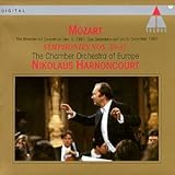 Mozart:Symphony Nos. 39, 40 & 41