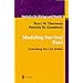 Modeling Survival Data: Extending the Cox Model (Statistics for Biology and Health)