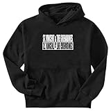 Sweatshirt Black  St. Vincent & The Grenadines Negative  Country
