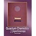 Quantum Chemistry and Spectroscopy with Spartan Student Physical Chemistry Software