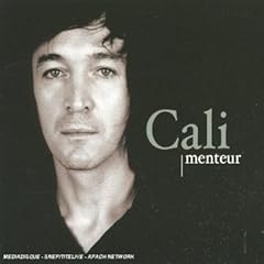 Menteur - Digipack 3 volets (inclus 1 DVD)