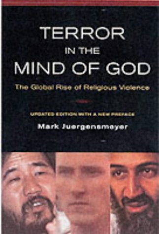 Childrens Toyshop  Books : Terror in the Mind of God: The Global Rise of Religious Violence (Comparative Studies in Religion & Society)