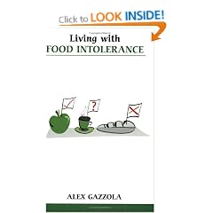 Living with Food Intolerance (Overcoming Common Problems)