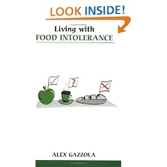 Living with Food Intolerance (Overcoming Common Problems)