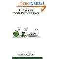 Living with Food Intolerance (Overcoming Common Problems)