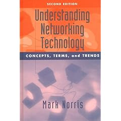 Understanding Networking Technology: Concepts, Terms and Trends (Telecommunications Library)