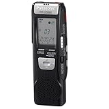 Panasonic RR-US380 Compact IC Digital Voice Recorder