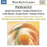 Passaggi: Music for Wind Band