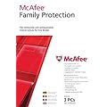 McAfee Family Protection - 3 User