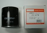 UNION エンジンオイルエレメント イセキ トラクター TL2800 TL2900 TL2901 TL2905