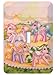 My Little Pony Light Switch Plate
