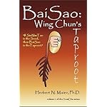 BaiSao: Wing Chun's Taproot book cover