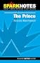 The Prince (SparkNotes Literature Guide) (SparkNotes Philosophy Guide)