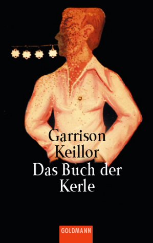 Garrison Keillor