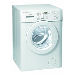 Gorenje WA60149 Waschmaschine/ AAA/ 1400UpM/ 6 kg