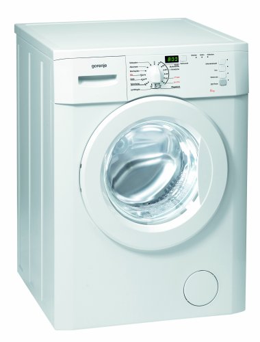 Gorenje WA60149 Waschmaschine/ AAA/ 1400UpM/ 6 kg