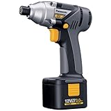 Panasonic EY6506NQKW 12-Volt NiMH Cordless Impact Driver