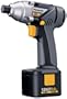 Panasonic EY6506NQKW 12-Volt NiMH Cordless Impact Driver