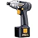 Panasonic EY6506NQKW 12-Volt NiMH Cordless Impact Driver