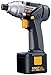 Factory-Reconditioned Panasonic EY6506NQKWR 12-Volt Cordless Impact Driver