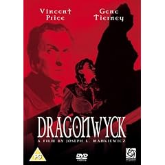 Dragonwyck