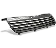 02-05 VW Passat Front Hood Black Grille