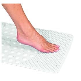 Pretika AB141 Spa Massaging Shower Mat