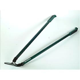 Faithfull Long Handled Lawn Shears