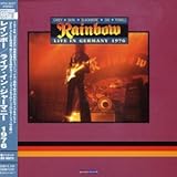 Live in Germany '76