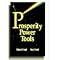 Some Essential Prosperity Tool Resources