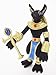 Anubis Egyptian God of the Dead Plush Toy