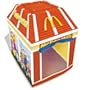 McDonald's McKids Restaurant Play Tent