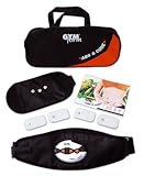 Gymform - GYMFORM08 - Ceinture ABS et Core